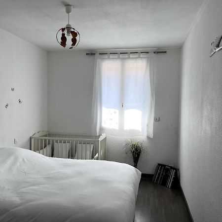 Bel Appartement Climatise Centre 阿尔比 外观 照片