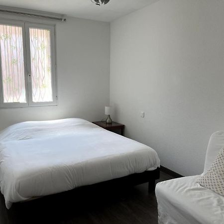 Bel Appartement Climatise Centre 阿尔比 外观 照片